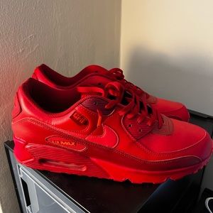 Nike AirMax 90 (CHI)